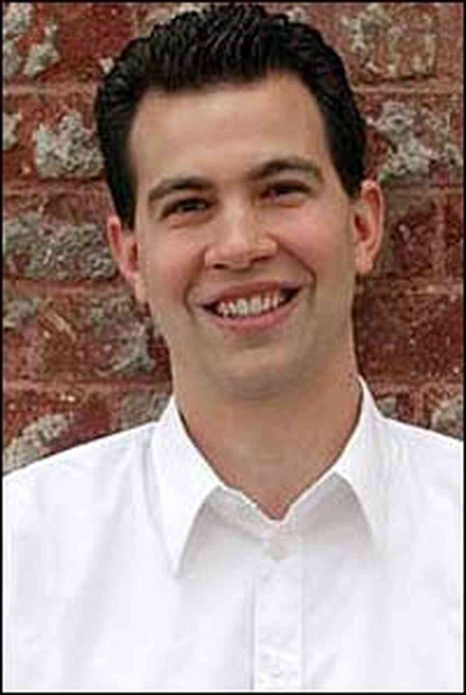 Brian Eule Brian Eule