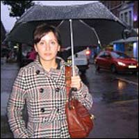 Tania Khadder