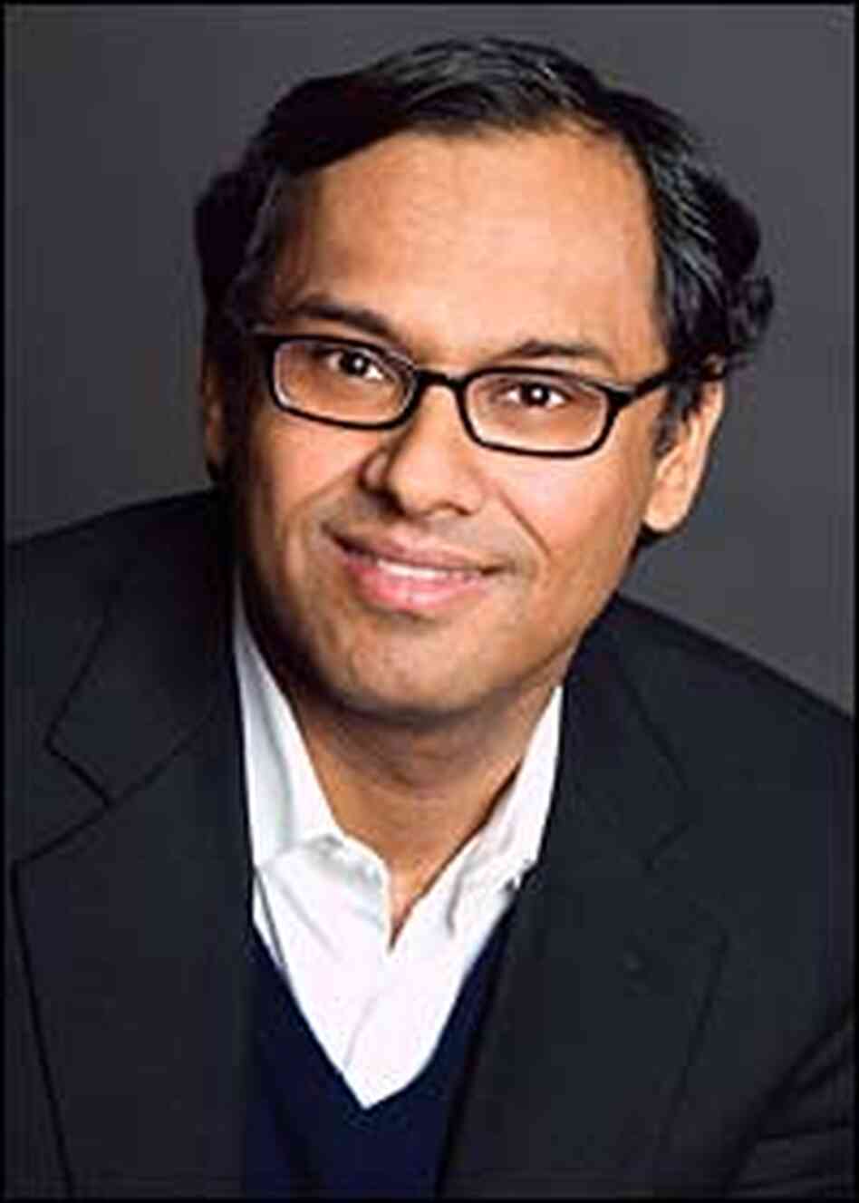 Sandeep Jauhar Sandeep Jauhar