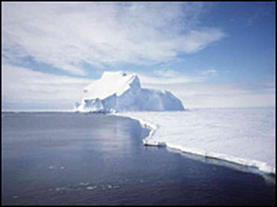 Antarctica