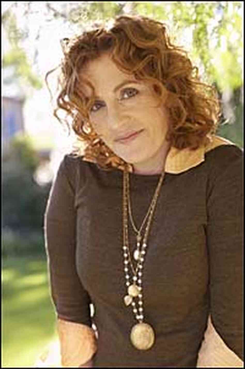 Ayelet Waldman Ayelet Waldman