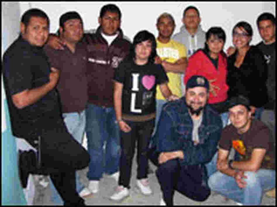 Alta Tropa