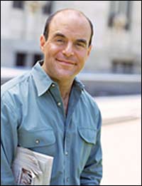 Peter Sagal Peter Sagal