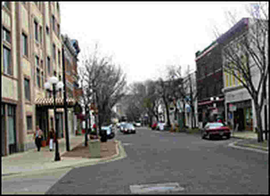 Dayton, Ohio