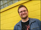 Joe Grunenwald Joe Grunenwald