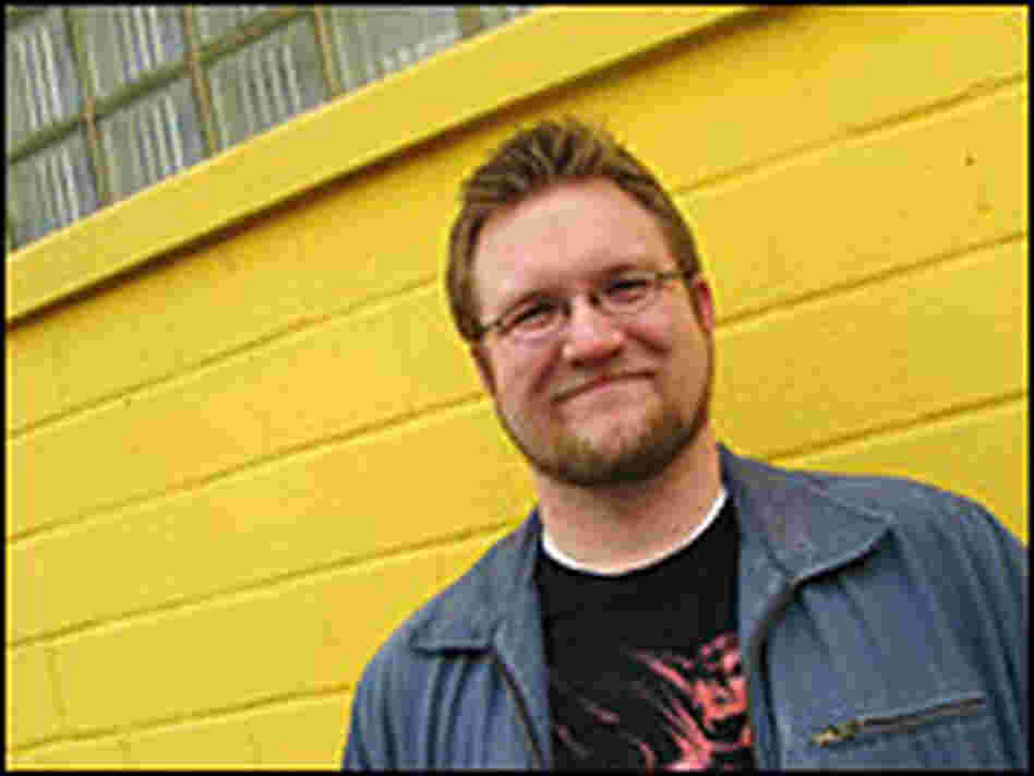 Joe Grunenwald