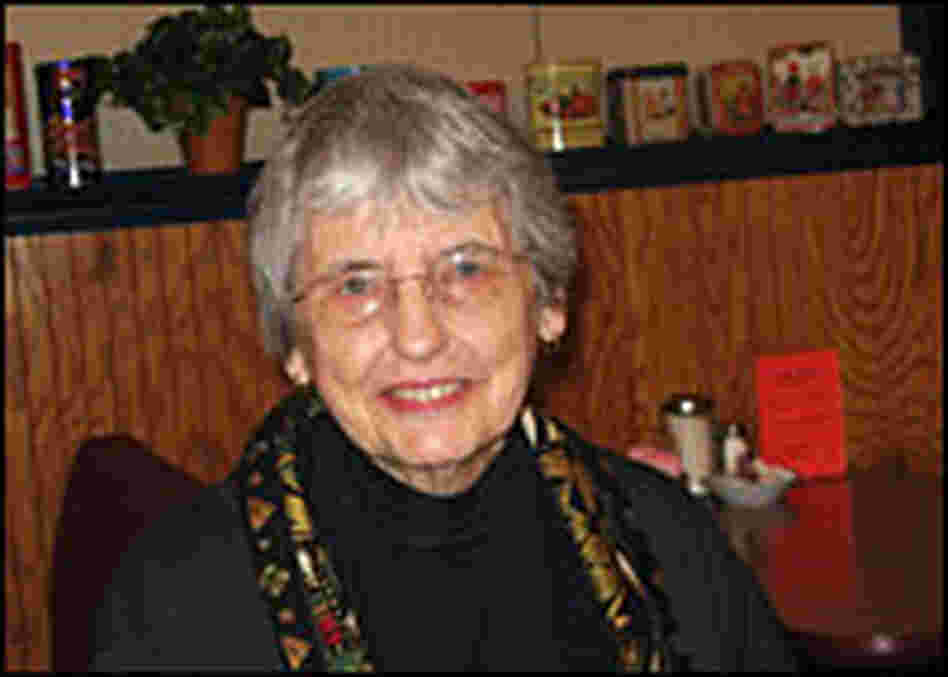 Dorothy Jerse