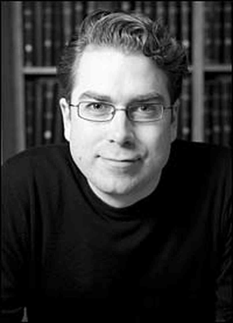 Peter Scoblic Peter Scoblic