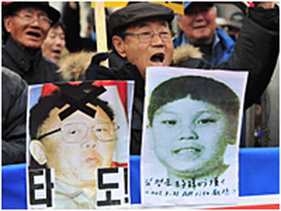 Kim Jong Il Kim Jong Il