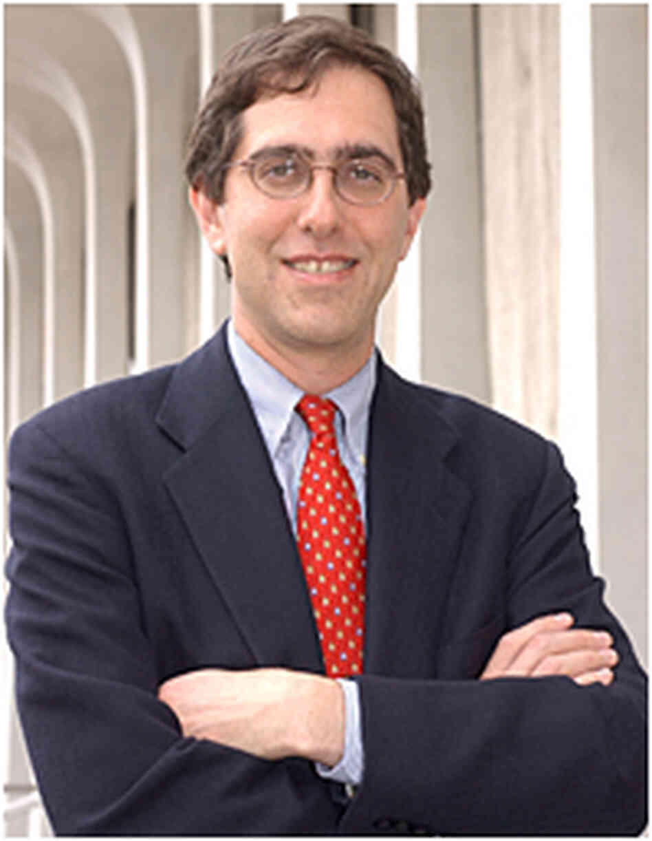 Christopher Eisgruber Christopher Eisgruber
