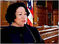 Sotomayor Sotomayor