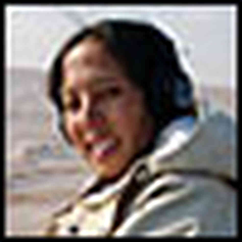 Andrea Hsu Andrea Hsu