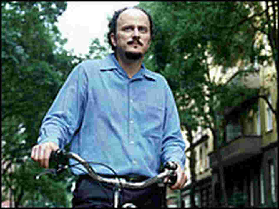 Jeffrey Eugenides
