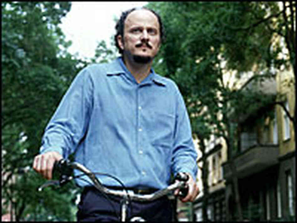 Jeffrey Eugenides