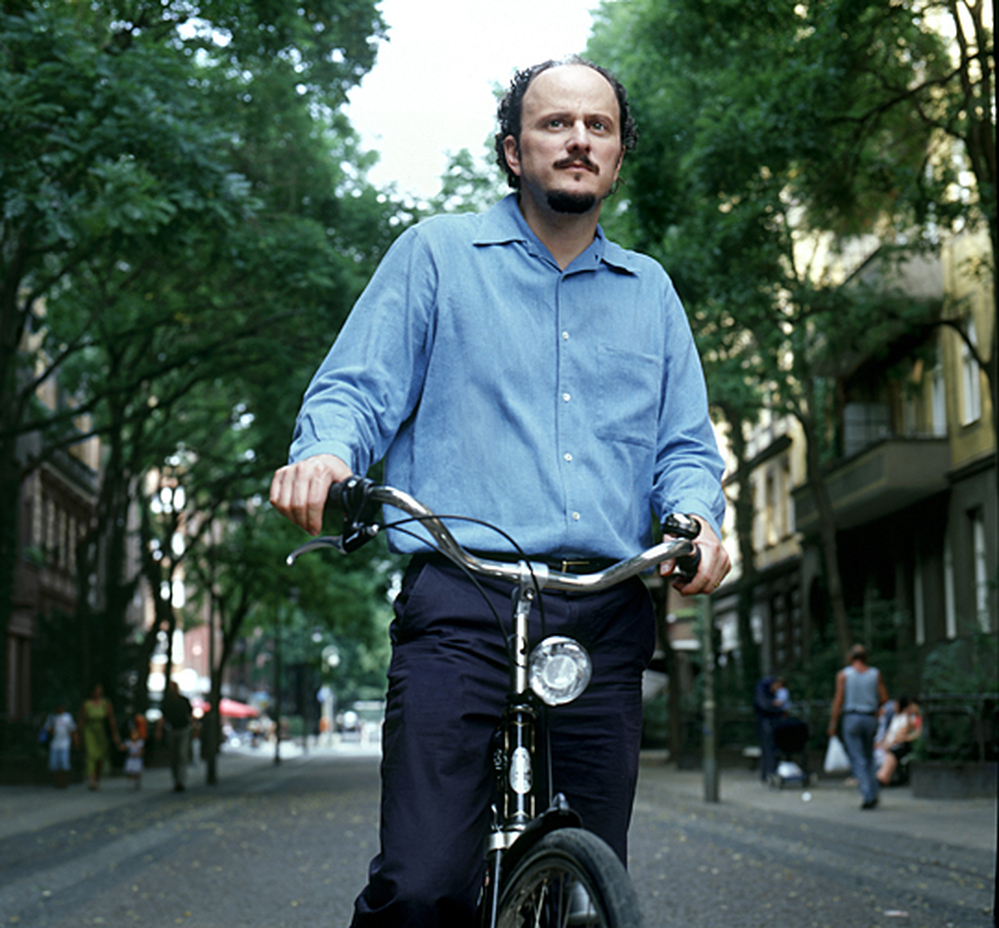 Jeffrey Eugenides