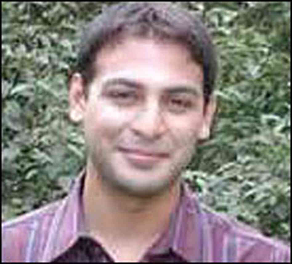 Navin Bapat Navin Bapat