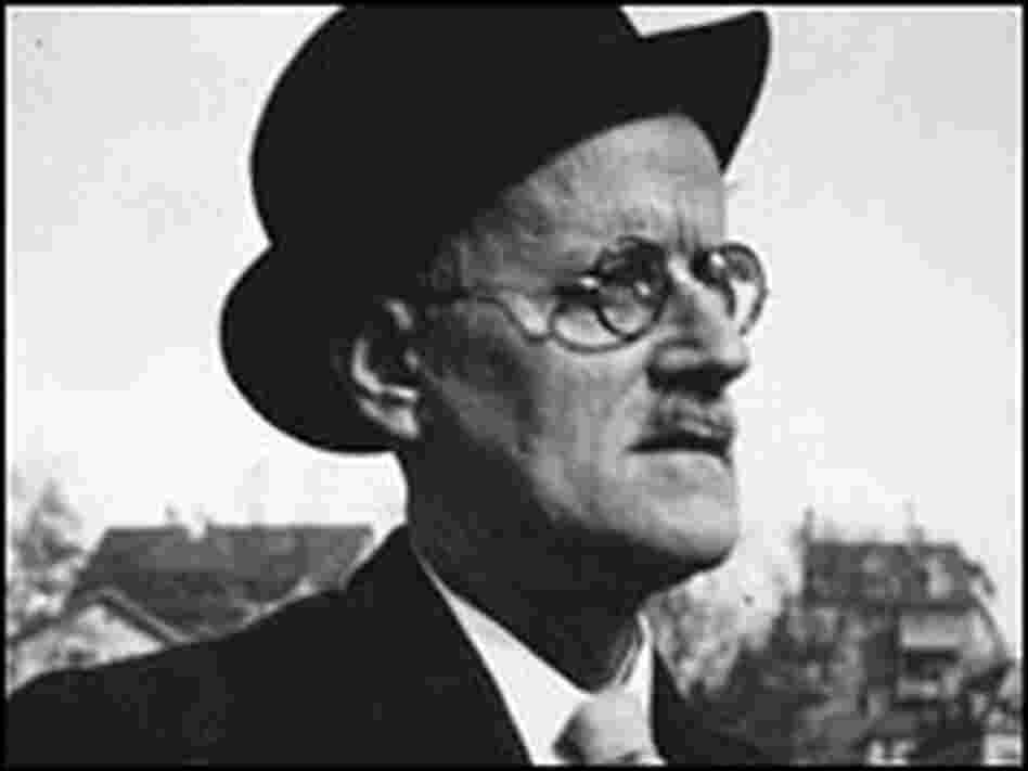 James Joyce James Joyce