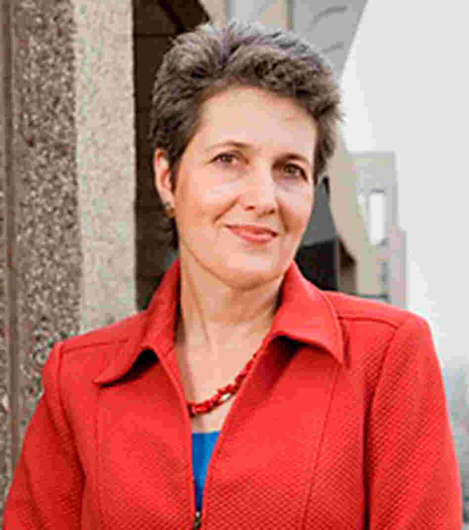 Ellen Laipson Ellen Laipson