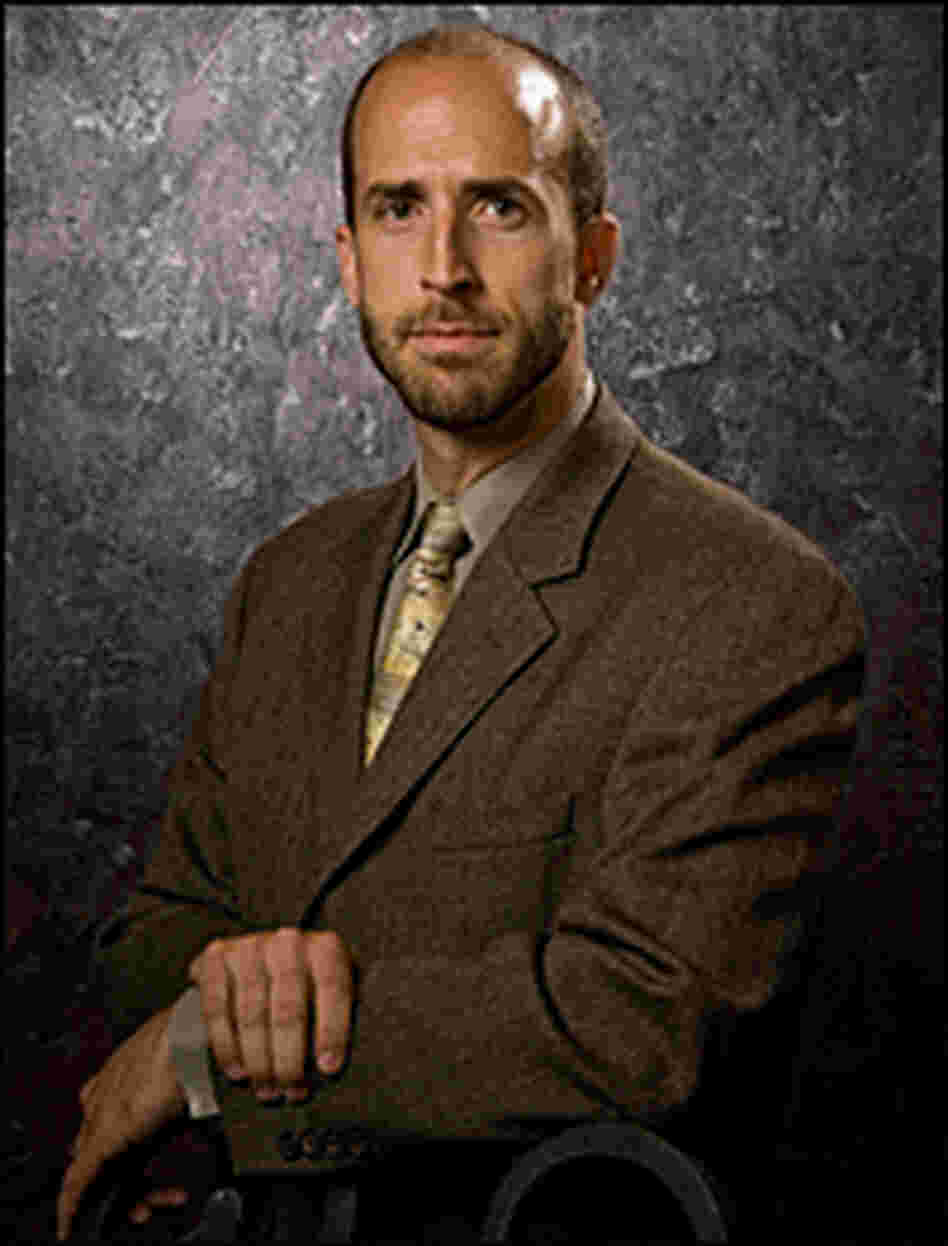 Michael Cannon Michael Cannon