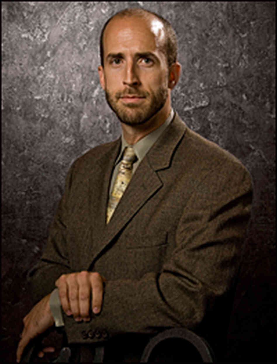 Michael Cannon Michael Cannon