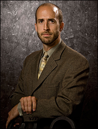 Michael Cannon