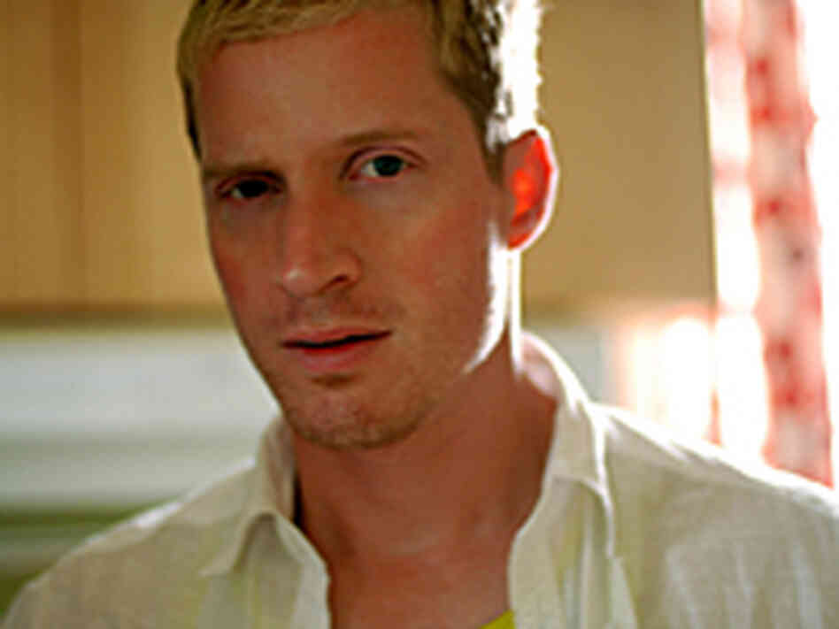 Andrew Sean Greer Andrew Sean Greer