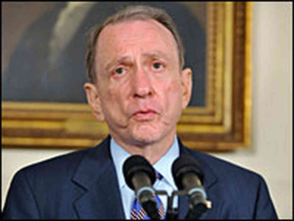 Arlen Specter Arlen Specter