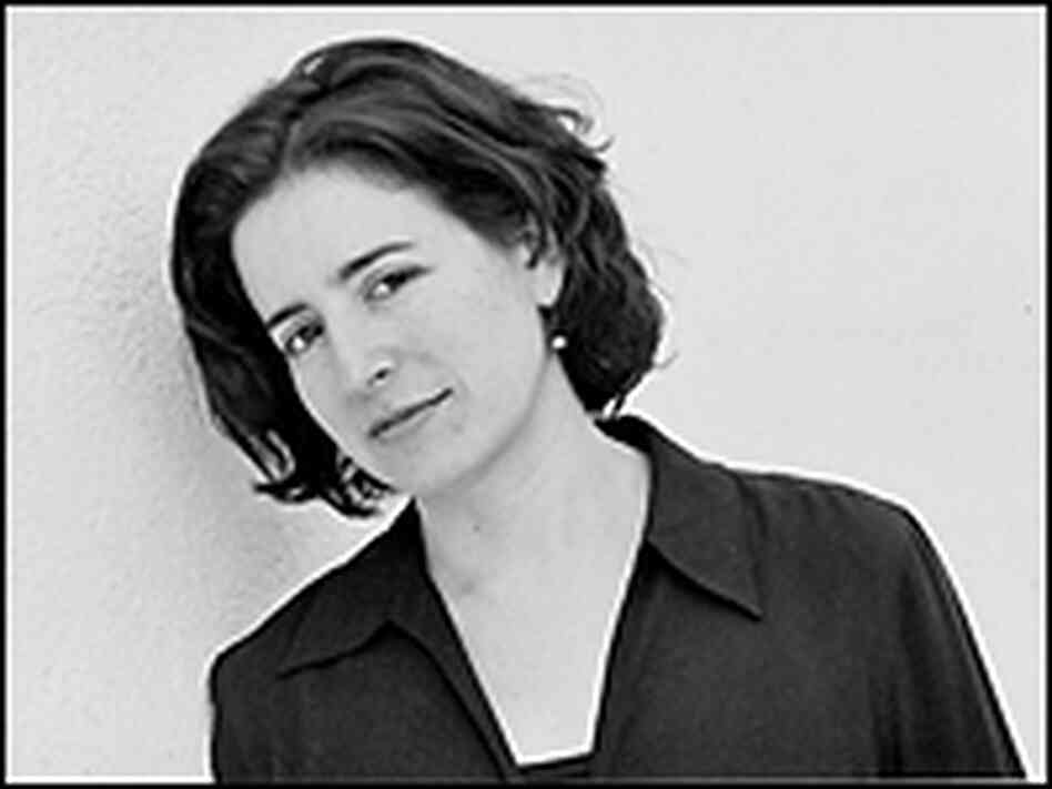 Aimee Bender Aimee Bender