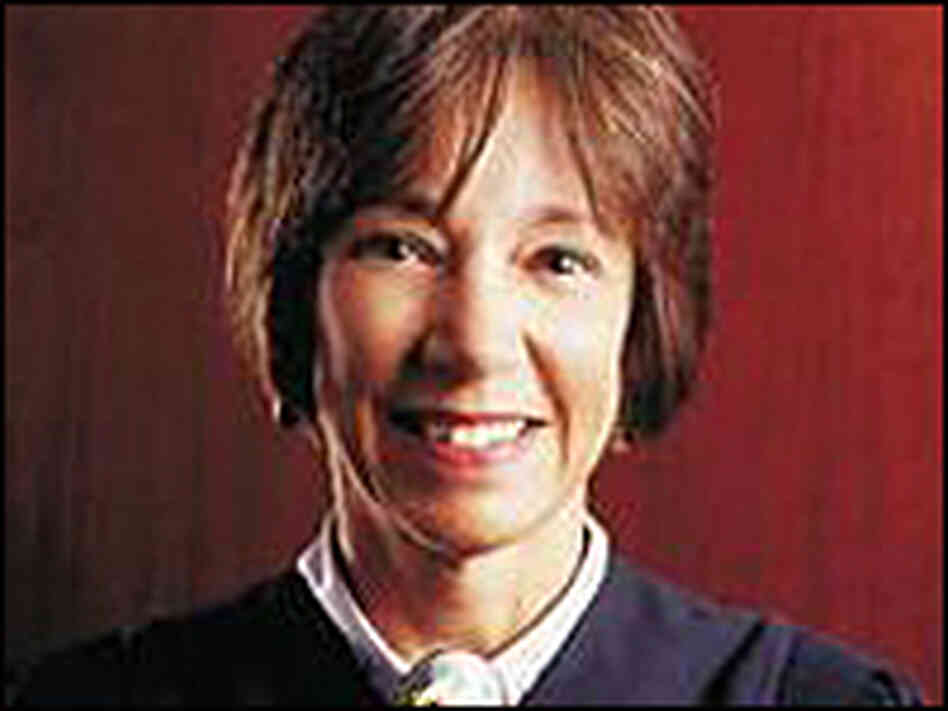 Diane Wood Diane Wood