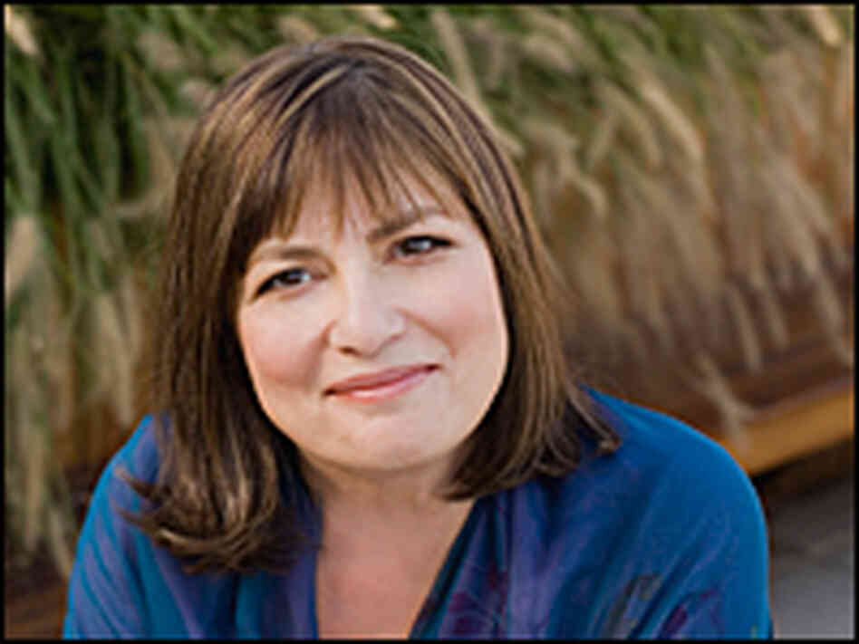 Alice Hoffman Alice Hoffman