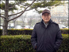 Jiang Rong, Chinese author Jiang Rong, Chinese author