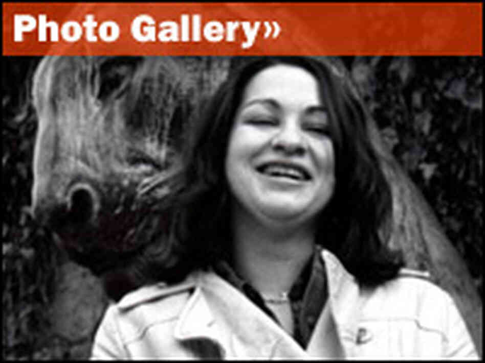 Photo Gallery:  Sonia Sotomayor