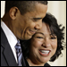 Sotomayor Choice Puts GOP In A Bind