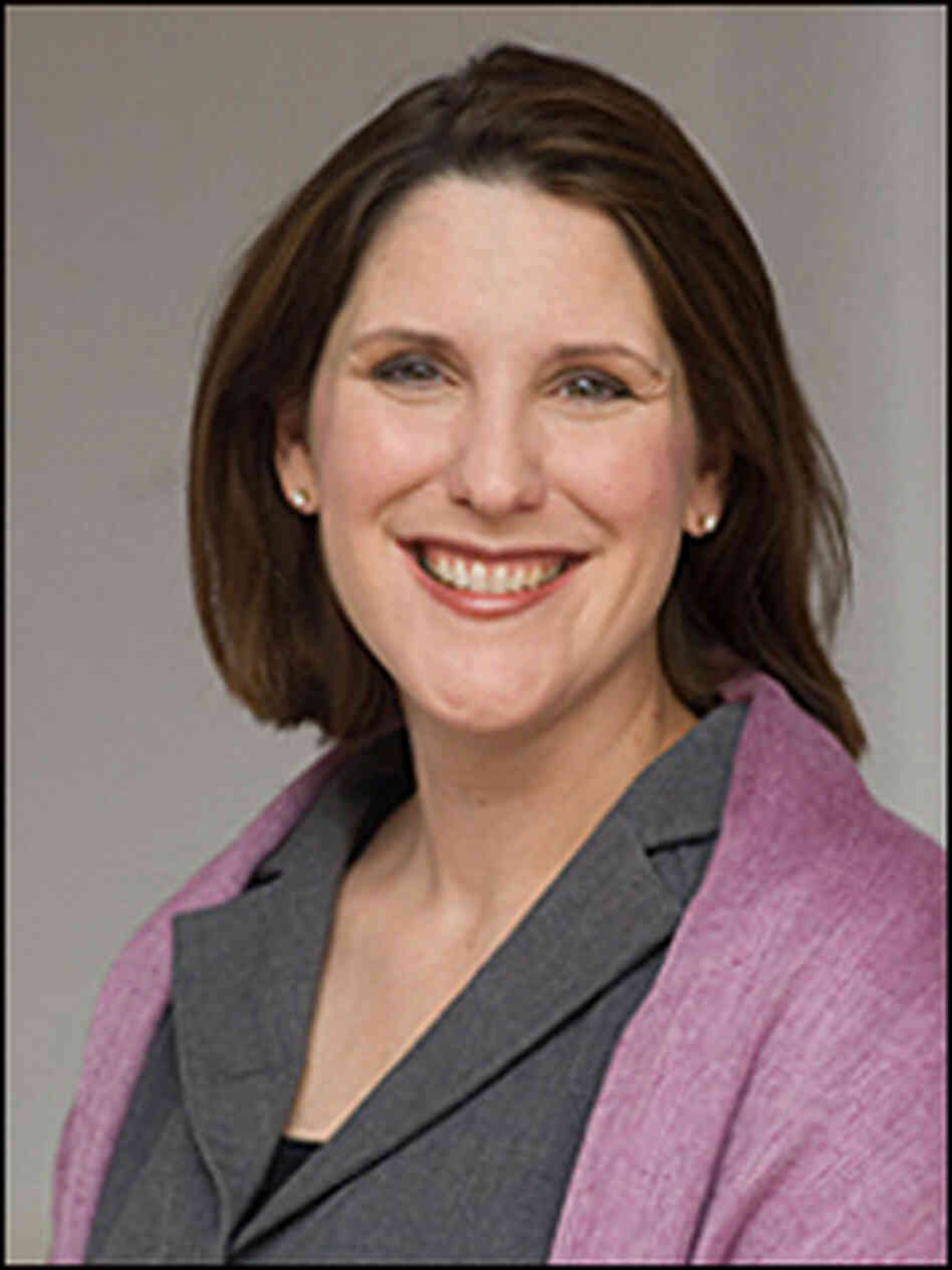 Charmaine Yoest Charmaine Yoest