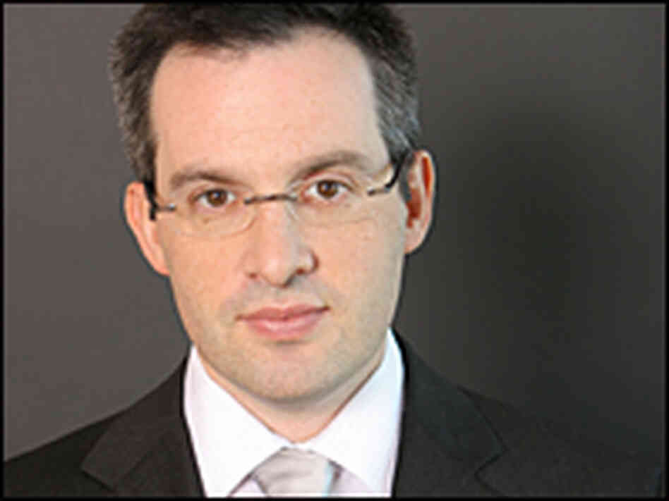Andrew Wallenstein