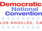Democratic National Convention