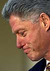 Clinton: