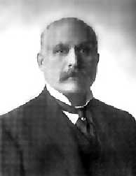 Captain Anthony F. Lucas