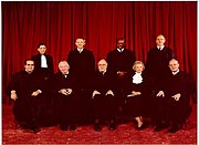 U.S. Supreme Court Justices