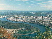 Chattanooga