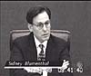 Sidney Blumenthal deposition