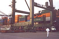Port of Houston