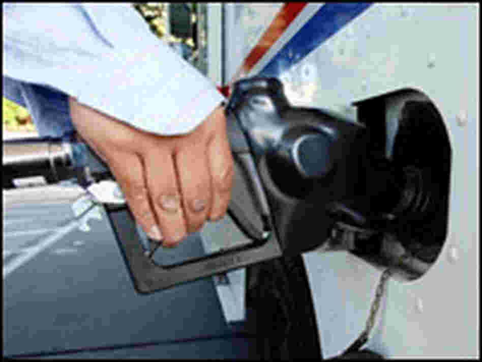 As oil prices increase, so do gas prices, airline tickets and heating bills.