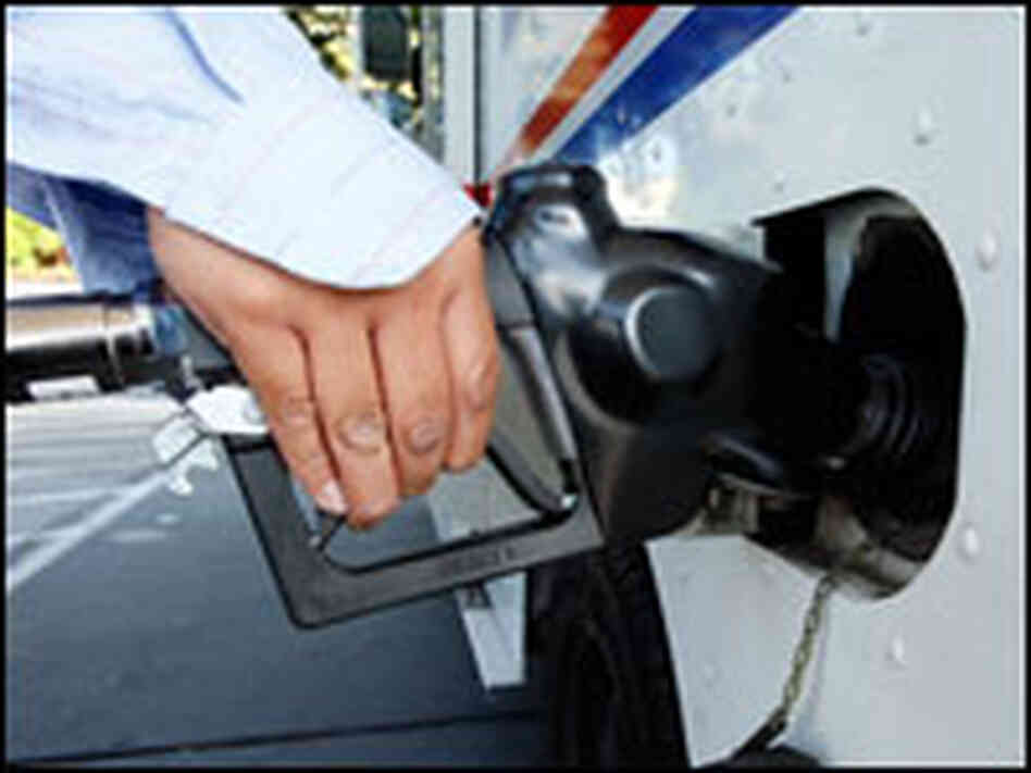 As oil prices increase, so do gas prices, airline tickets and heating bills.