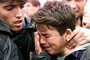 Kosovo Refugee