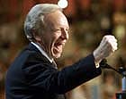 Joseph Lieberman
