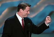 Al Gore