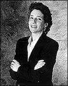 Ellen Weiss