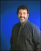 Ken Barcus