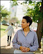 Korva Coleman